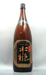 宮崎県　雲海酒造 日向木挽き　黒20度 1800