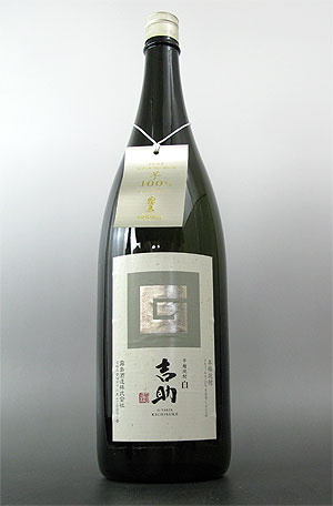 宮崎県　霧島酒造 【芋焼酎】 芋麹焼酎　吉助　白麹仕込み 25度 1800ml