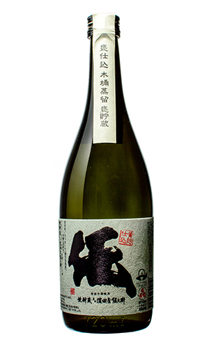 黄麹仕込 伝(でん)  濱田酒造 芋焼酎 鹿児島県 720ml 25度