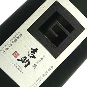 宮崎県　霧島酒造 【芋焼酎】 芋麹焼酎　吉助　黒麹仕込み 25度 720ml