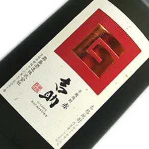 宮崎県　霧島酒造 【芋焼酎】 芋麹焼酎　吉助赤　25度 720ml