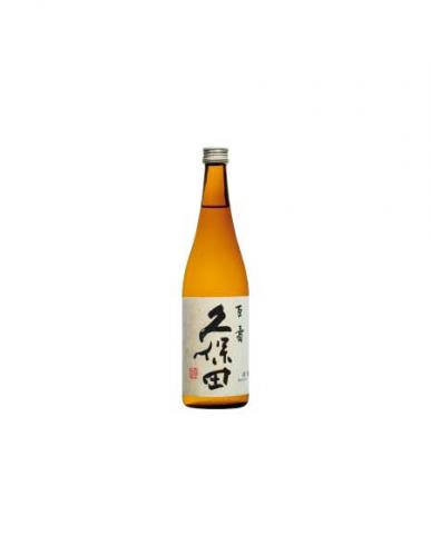 特別本醸造 久保田 百寿(ひゃくじゅ)  日本酒 朝日酒造 新潟県 720ml 15度