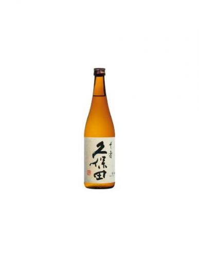 吟醸 久保田 千寿(せんじゅ) 720ml  日本酒 朝日酒造 新潟県 720ml 15度