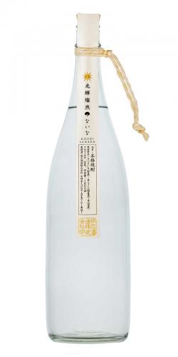 ？ないな 光輝燦然（こうきさんぜん）1800ml 25度 芋焼酎 明石酒造 宮崎県