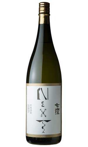 七窪 NEXT (ななくぼねくすと)  東酒造 芋焼酎 鹿児島県 1800ml 25度