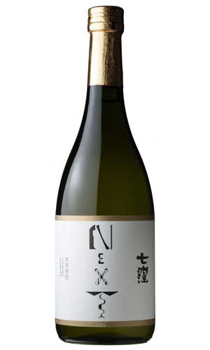 七窪 NEXT (ななくぼねくすと)  東酒造 芋焼酎 鹿児島県 720ml 25度